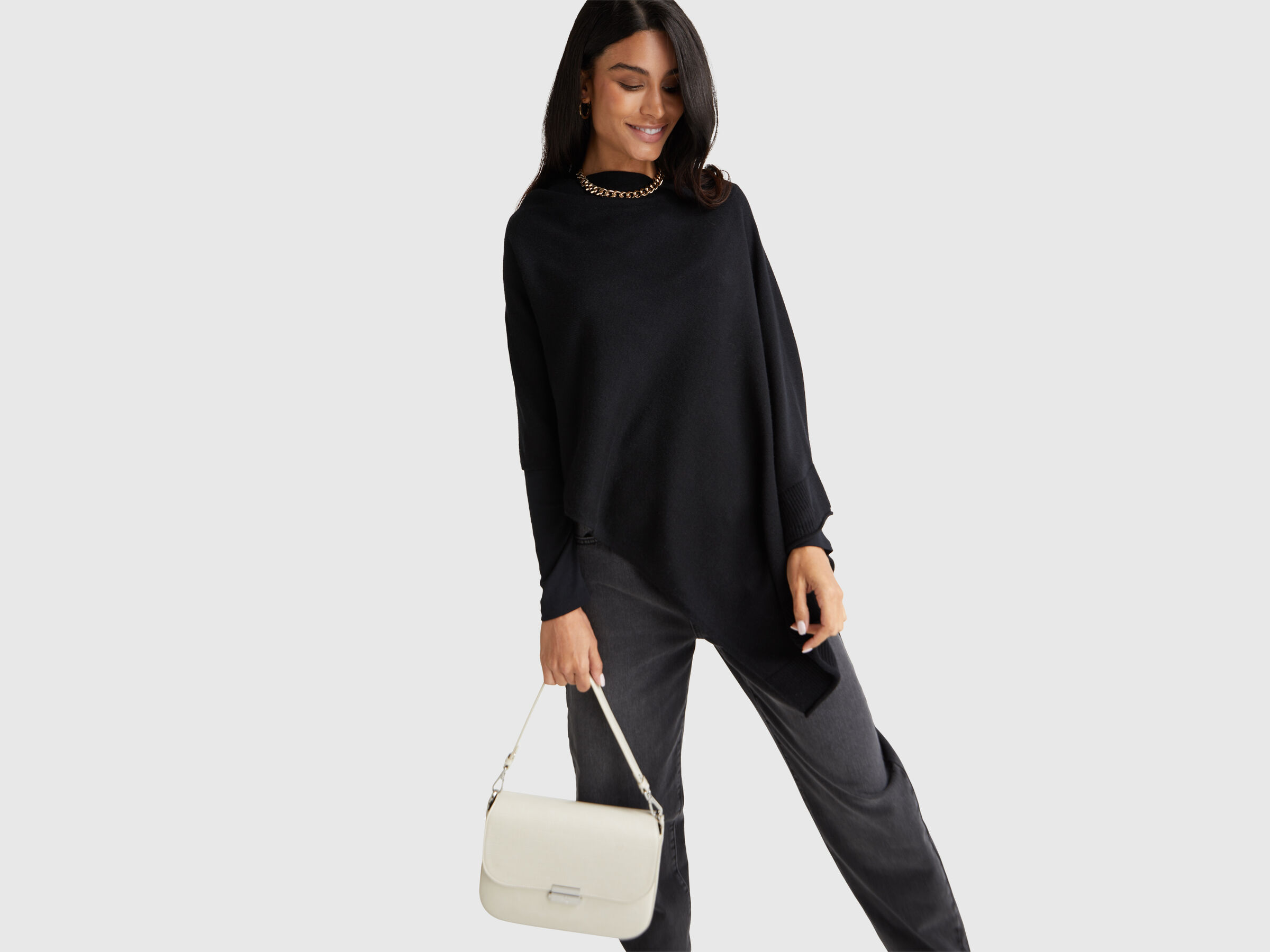 TROUSERS Women image number 3